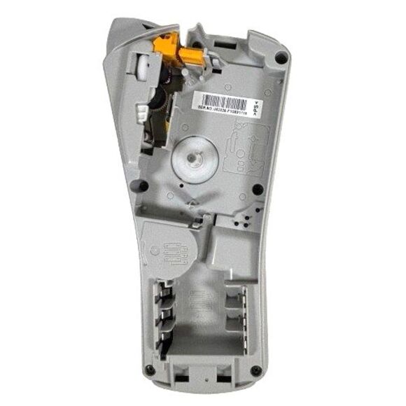 Brother P-Touch PT-1090 Handheld Label Maker No Cable With Tape Tested WORKS - Picture 9 of 16